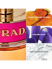 Prada Candy Eau de Parfum 80ml - Image 3 of 5