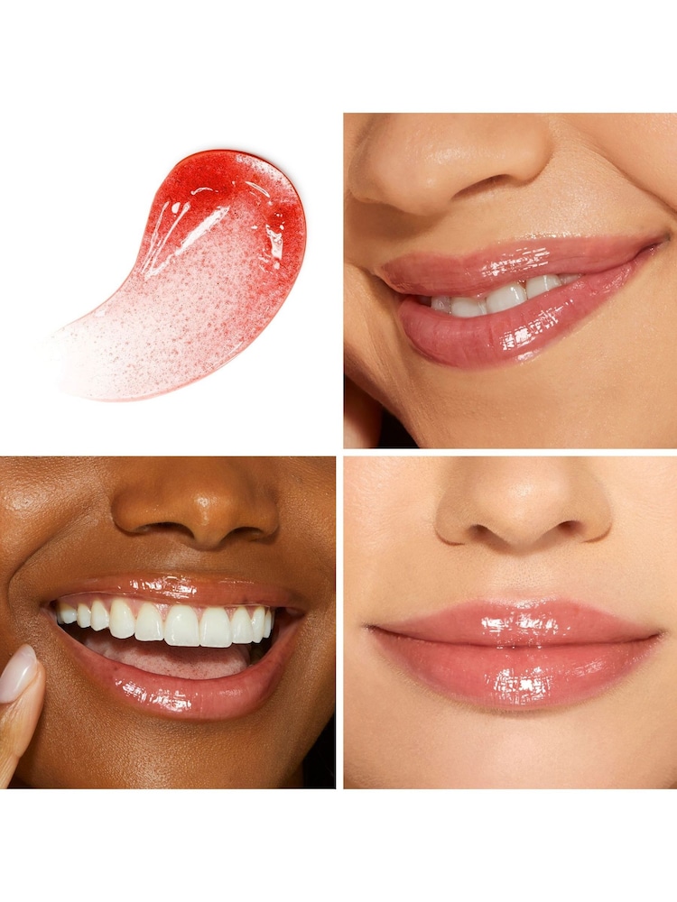 Too Faced Kissing Jelly Lip Oil Gloss - Image 2 of 5 Too Faced Kissing Jelly Lip Oil Gloss - Image 2 of 5