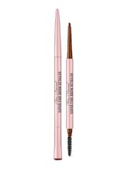 Too Faced Slim Superfine Detailer Ultra Brow Pencil - Image 1 of 4