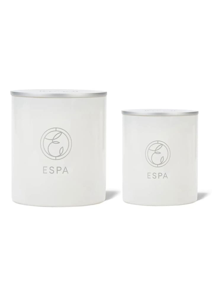 ESPA Energising Candle 410g - Image 2 of 4