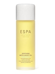 ESPA Soothing Bath and Body Oil 100ml - Image 1 of 4