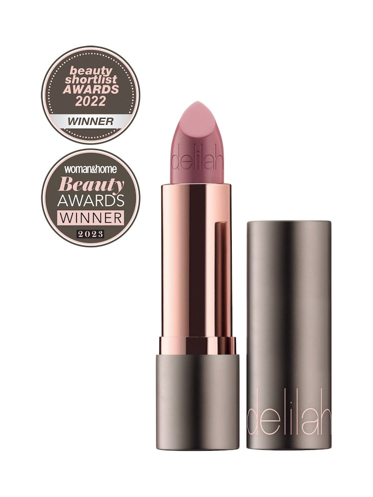 Delilah Colour Intense Cream Lipstick - Image 5 of 5