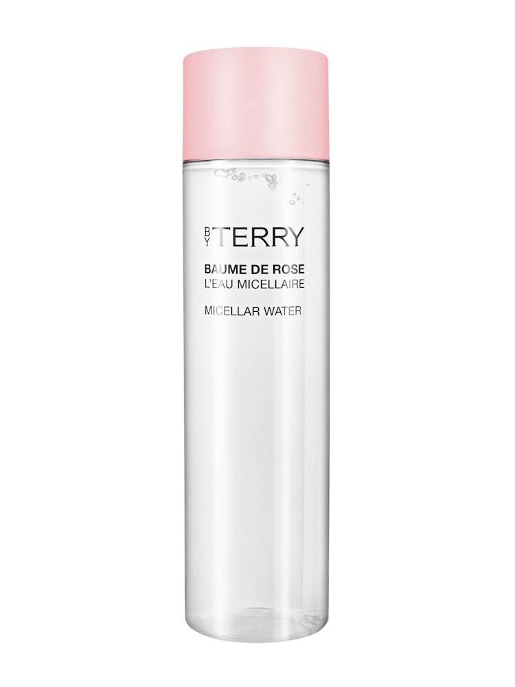 BY TERRY Baume De Rose Micellar Water Face Cleanser 200ml - Image 1 of 4