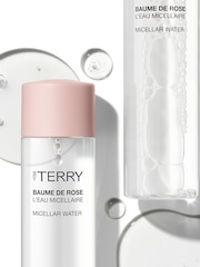 BY TERRY Baume De Rose Micellar Water Face Cleanser 200ml - Image 2 of 4