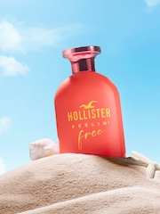 Hollister Feelin Free For Her Eau du Parfum 100ml - Image 3 of 5