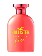 Hollister Feelin Free For Her Eau du Parfum 100ml - Image 5 of 5