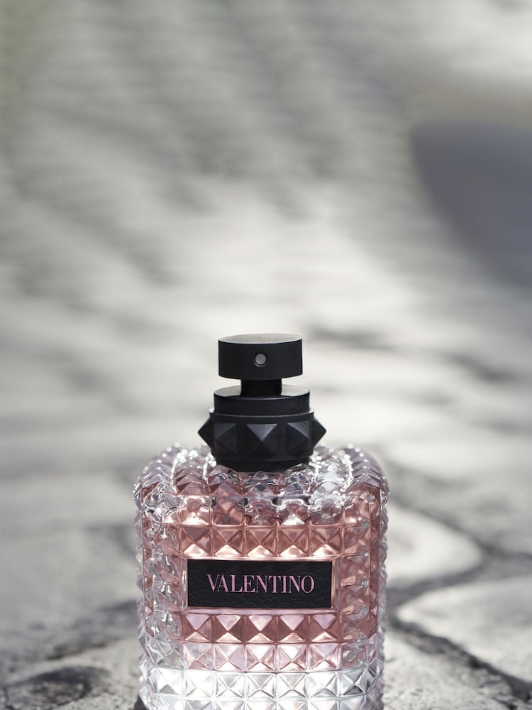 Eau De Valentino Roma Clothing Buy Valentino Born In Roma Donna