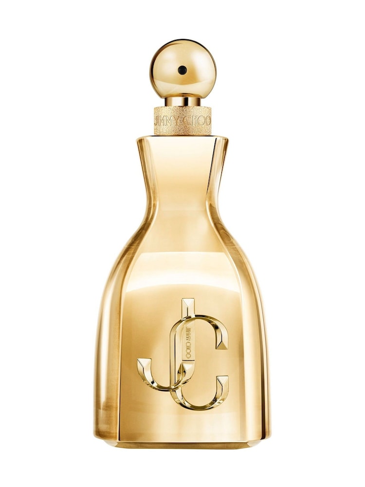 Jimmy Choo I Want Choo Le Parfum 100ml - Image 1 of 5