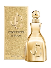 Jimmy Choo I Want Choo Le Parfum 100ml - Image 2 of 5