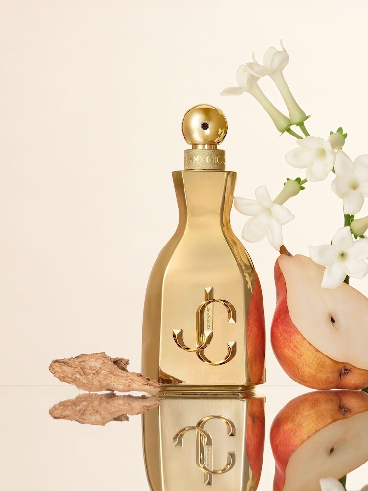 Jimmy Choo I Want Choo Le Parfum 100ml - Image 5 of 5