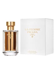 Prada La Femme Eau de Parfum 50ml - Image 5 of 5