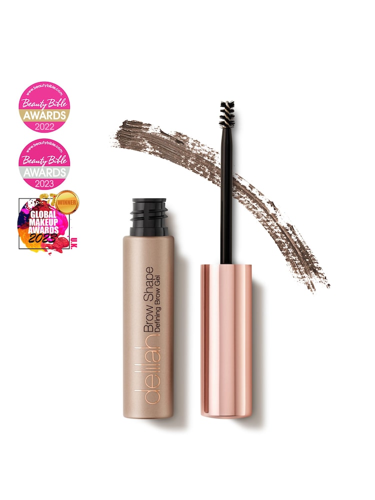 Delilah Brow Shape Defining Brow Gel - Image 4 of 4