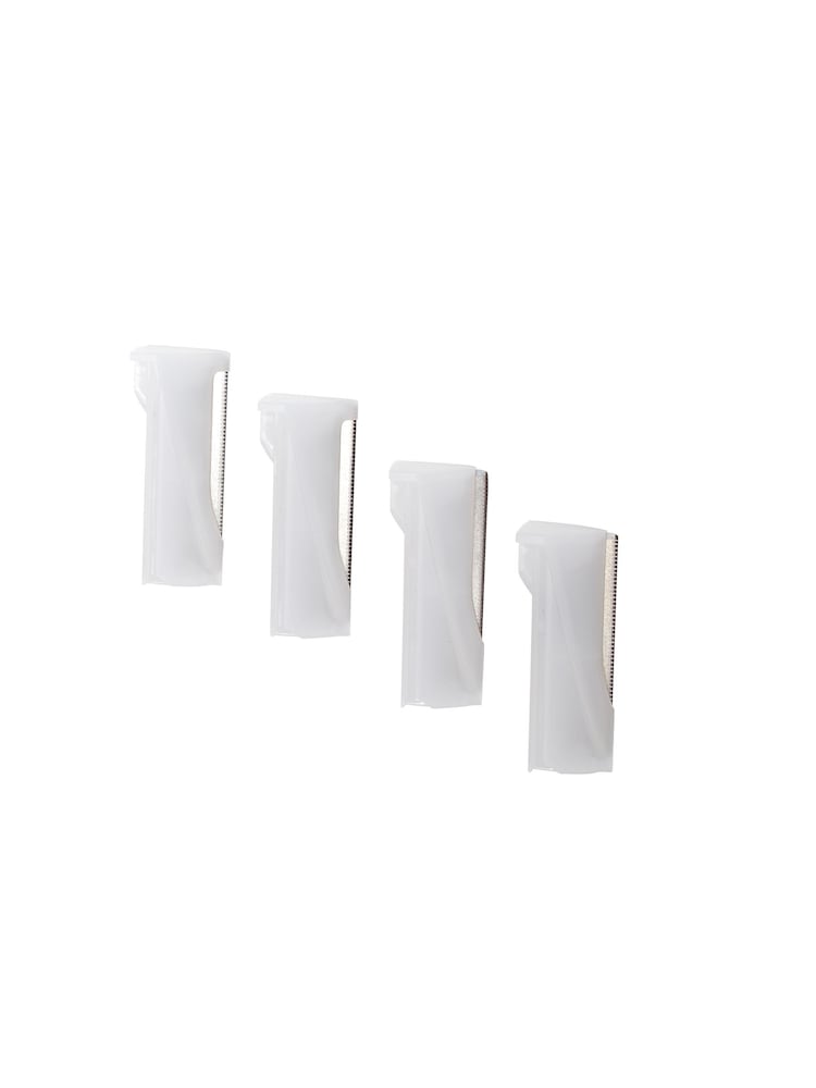 Stylpro 2in1 Light Up Sonic Dermaplane Facial Razor - Image 2 of 4