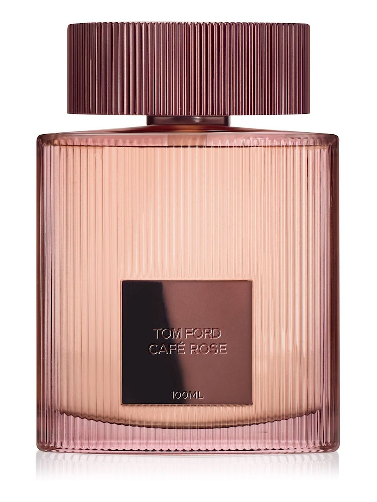 TOM FORD Café Rose Eau De Parfum 100ml - Image 1 of 2