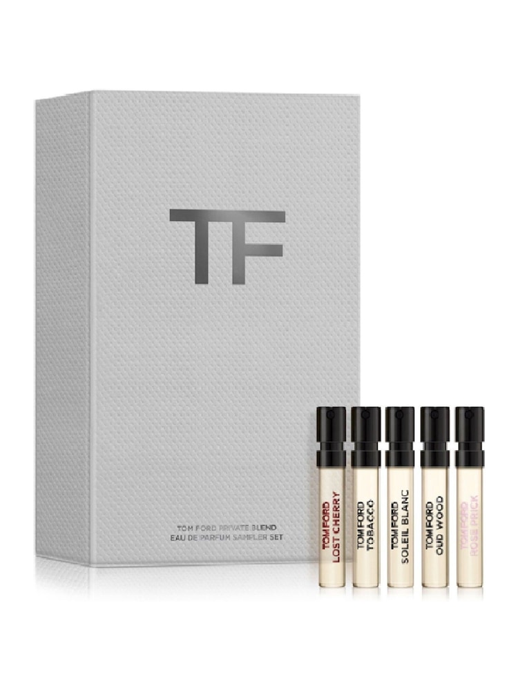 TOM FORD Private Blend Sampler Gift Set - Image 1 of 1