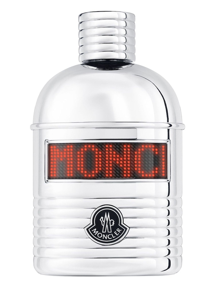 Moncler Pour Homme Digital Eau de Parfum 150ml - Image 1 of 2