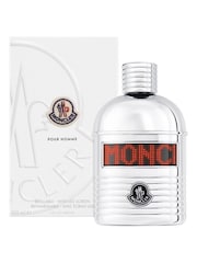 Moncler Pour Homme Digital Eau de Parfum 150ml - Image 2 of 2