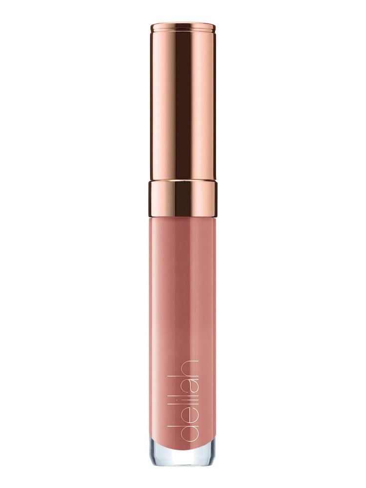 Delilah Colour Gloss Ultimate Shine Lip Gloss - Image 1 of 7