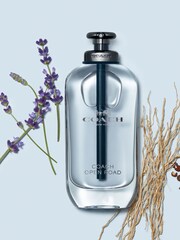 COACH Open Road Eau De Toilette Spray 40ml - Image 3 of 5
