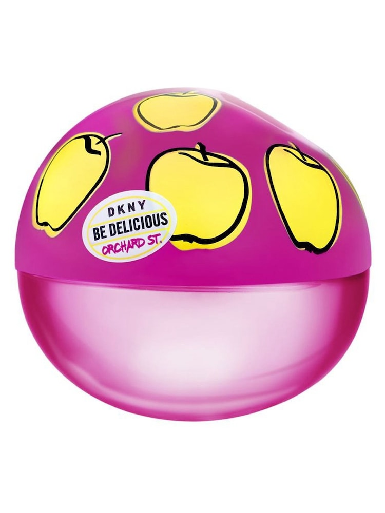 DKNY Be Delicious Orchard Street Eau De Parfum 30ml - Image 1 of 6