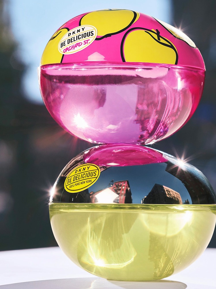 DKNY Be Delicious Orchard Street Eau De Parfum 30ml - Image 6 of 6
