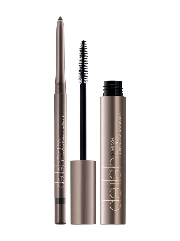 Delilah Lashes and Liner Collection - Image 1 of 4