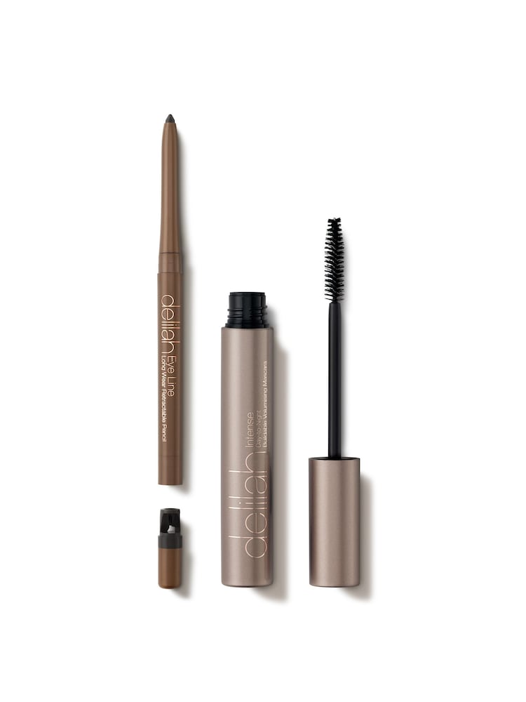 Delilah Lashes and Liner Collection - Image 3 of 3 Delilah Lashes and Liner Collection - Image 3 of 3