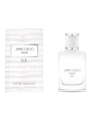 Jimmy Choo 30ml Man Ice Eau de Toilette Parfum - Image 2 of 2
