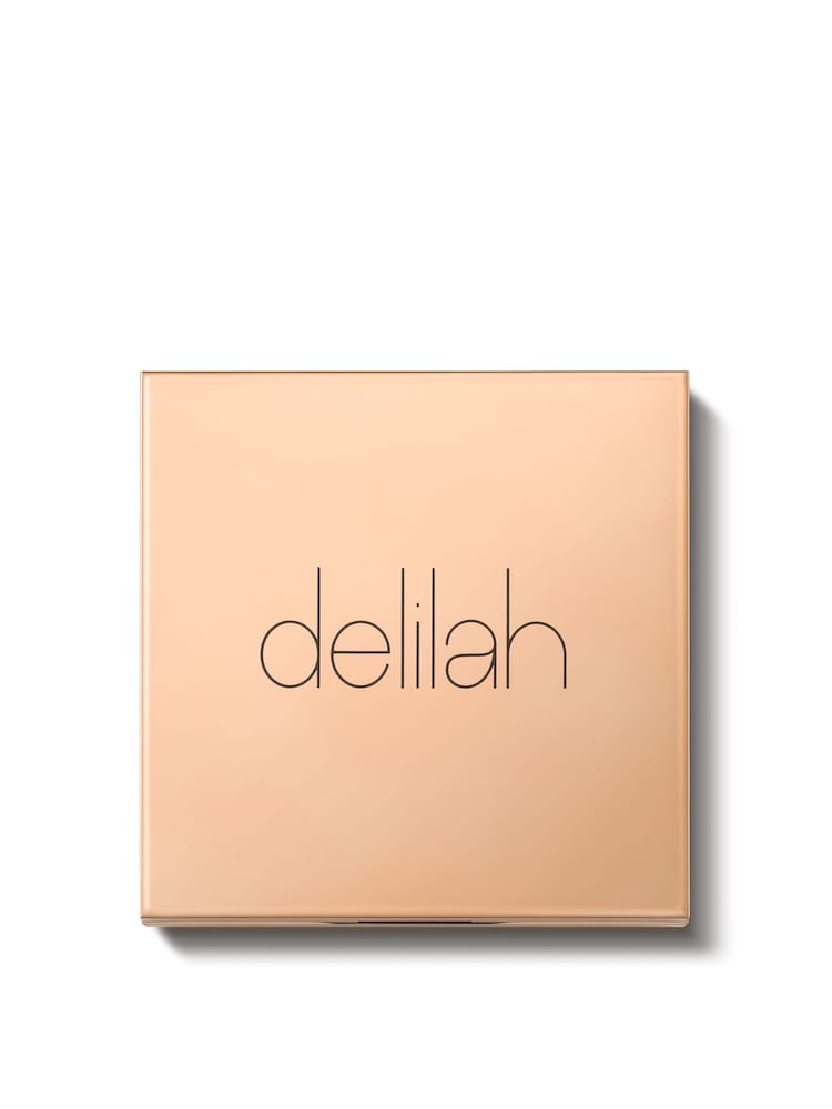 Delilah Colour Intense Eyeshadow Palette - Image 3 of 3