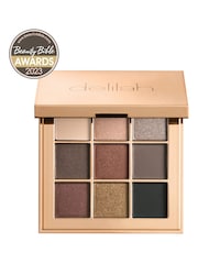 Delilah Colour Intense Eyeshadow Palette - Image 4 of 4