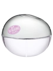DKNY Be 100% Delicious Eau de Parfum 50ml - Image 1 of 2