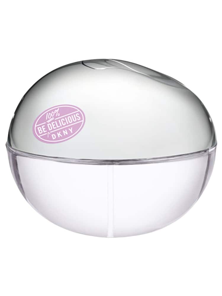 DKNY Be 100% Delicious Eau de Parfum 50ml - Image 1 of 2