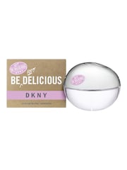 DKNY Be 100% Delicious Eau de Parfum 50ml - Image 2 of 2