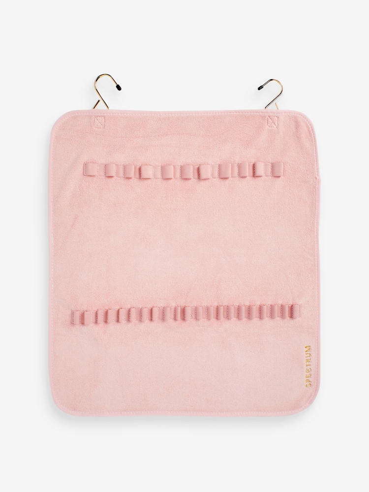 Spectrum Collections Brush Laundrette Towel - Image 1 of 5