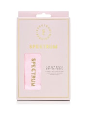 Spectrum Collections Brush Laundrette Towel - Image 2 of 5