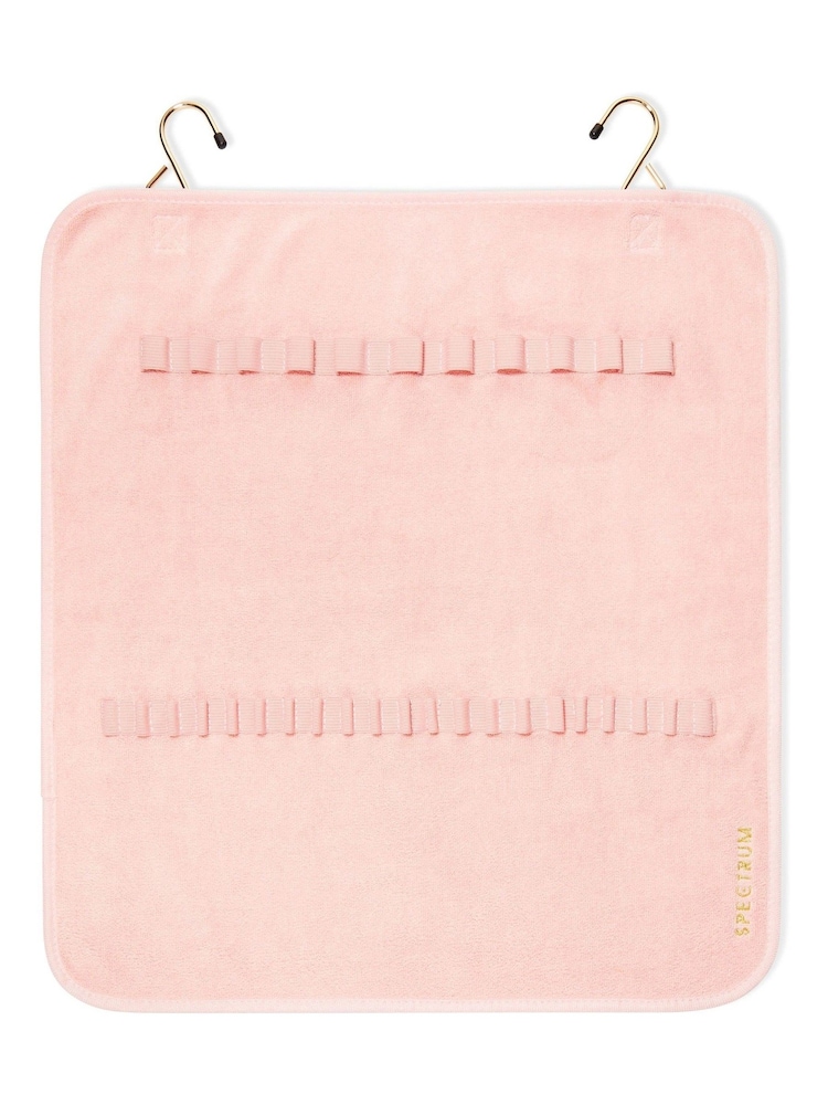 Spectrum Collections Brush Laundrette Towel - Image 5 of 5