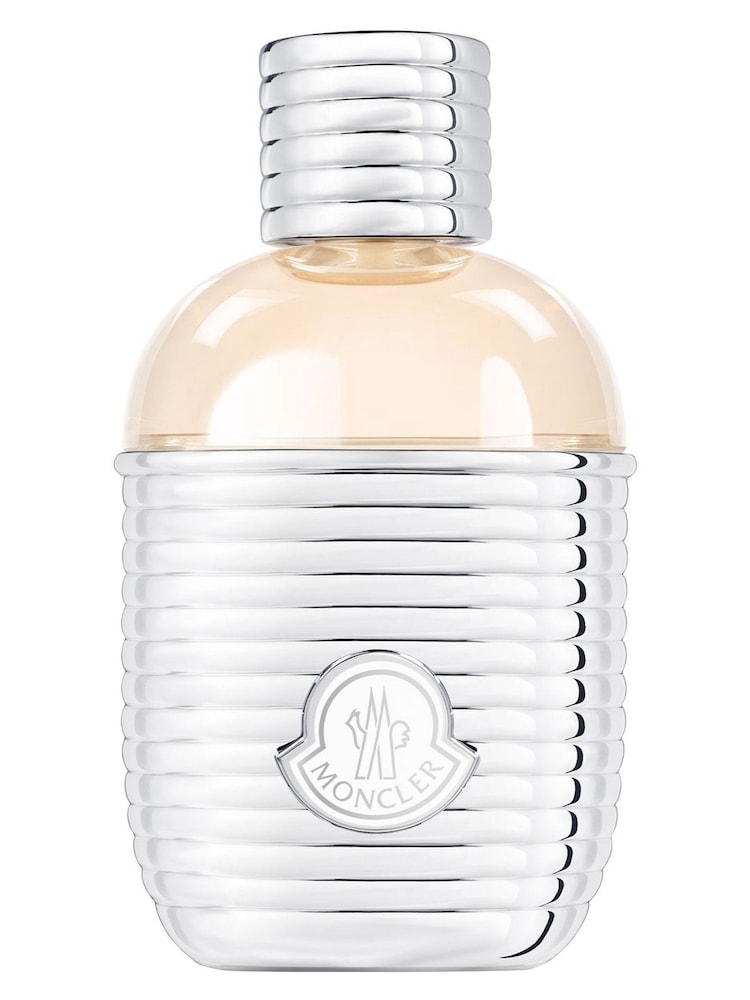 Moncler Pour Femme Eau de Parfum 60ml - Image 1 of 2