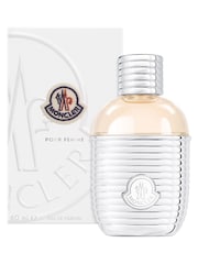 Moncler Pour Femme Eau de Parfum 60ml - Image 2 of 2