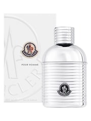 Moncler Pour Homme Eau de Parfum 100ml - Image 2 of 2