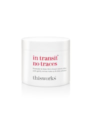 This Works In Transit No Traces 60 Cleansing Pads - Image 1 of 4
