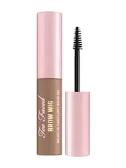 Too Faced Wig Brush On Hair Fluffy Brow Gel - Image 1 of 1
