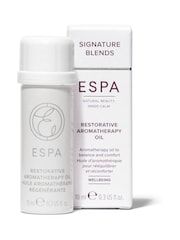 ESPA Restorative Aromatherapy Single Oil 10ml - Image 2 of 4