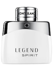 Montblanc Legend Spirit Eau De Toilette 30ml - Image 1 of 6