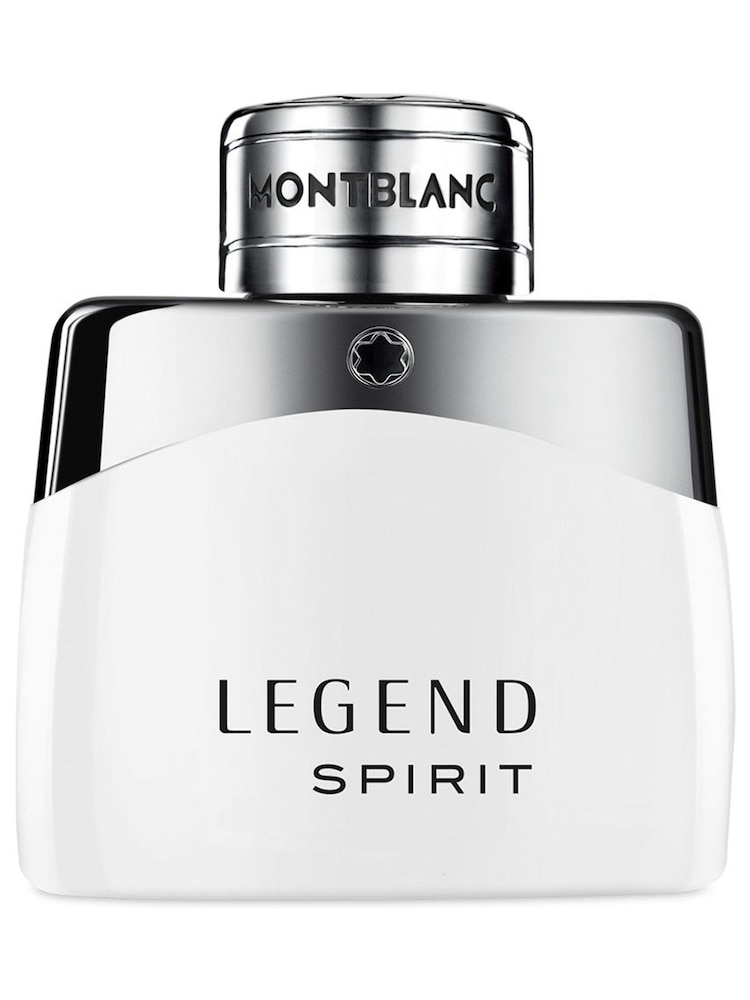 Montblanc Legend Spirit Eau De Toilette 30ml - Image 1 of 6