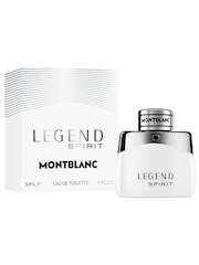 Montblanc Legend Spirit Eau De Toilette 30ml - Image 2 of 6