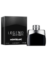 Montblanc Legend Eau de Toilette Fragrance 50ml - Image 1 of 9
