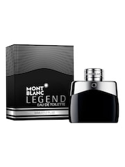 Montblanc Legend Eau de Toilette Fragrance 50ml - Image 9 of 9