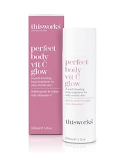 This Works Perfect Body Vit C Glow 150ml - Image 1 of 5