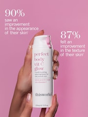 This Works Perfect Body Vit C Glow 150ml - Image 3 of 5