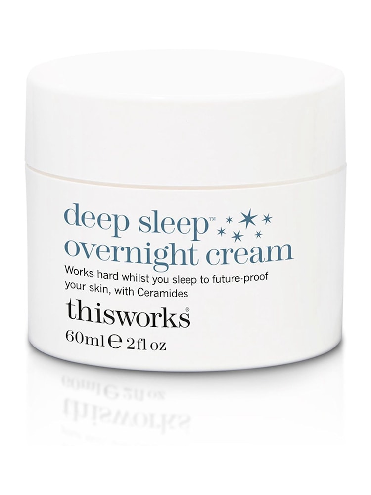 This Works Deep Sleep Overnight Cream 60ml - Image 5 of 5